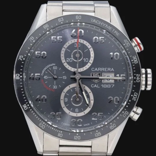 Tag Heuer Carrera Calibre 1887 Watch