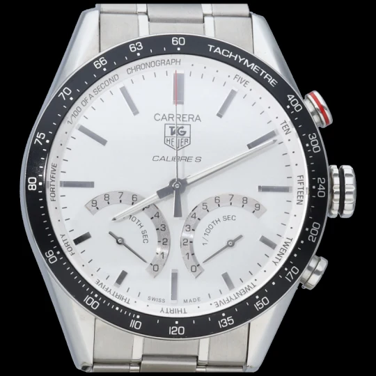 Tag Heuer Carrera Watch