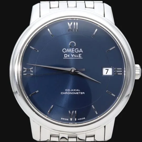 Omega De Ville Prestige Watch
