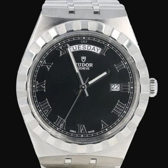 Tudor Royal Watch