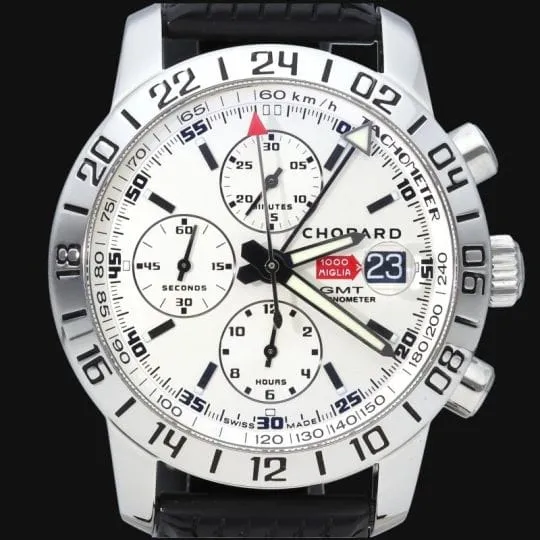 Chopard Mille Miglia Watch