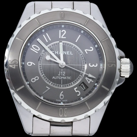 Chanel J 12 Watch