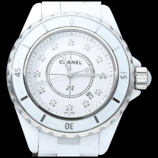Chanel J12 38Mm Watch