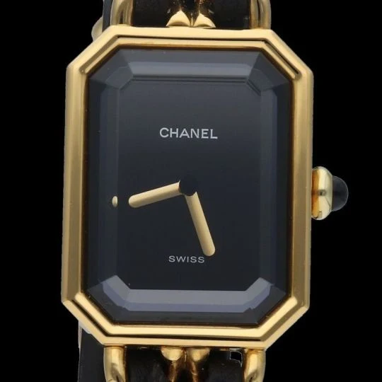 Chanel Premiere Watch Size M (15 - 16 cm)