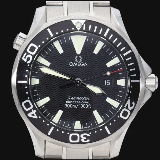 Omega Seamaster 300M Watch
