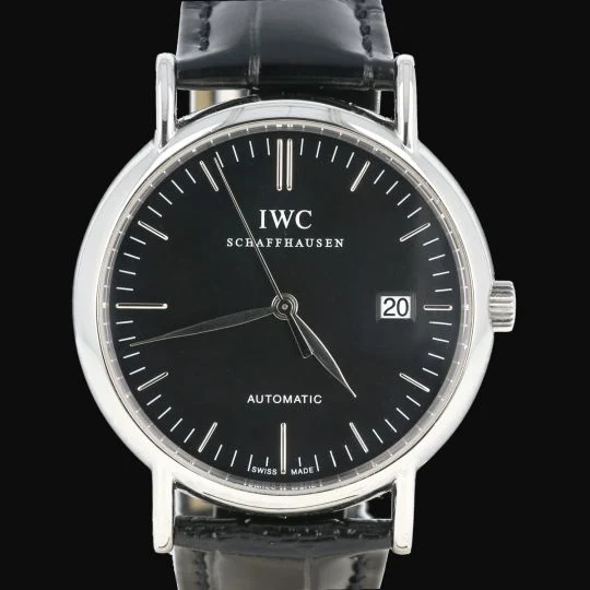 Iwc Portofino Watch