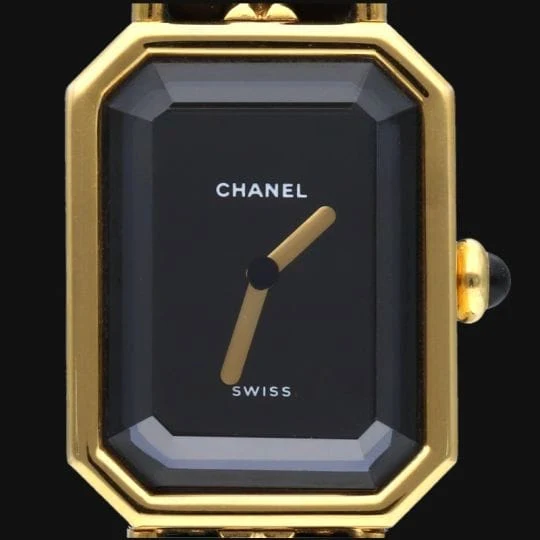 Chanel Premiere Watch Size S (14 - 15 Cm)
