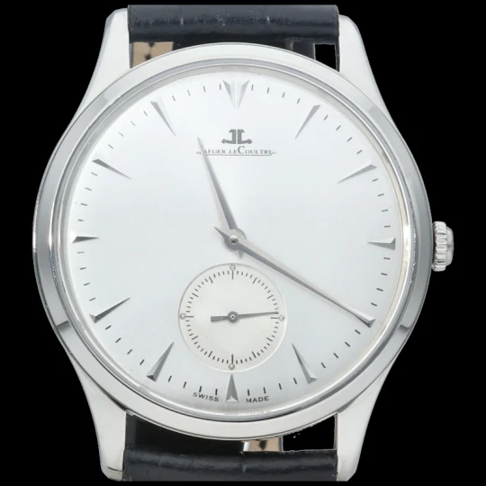 Jaeger Lecoultre Master Watch Ultra Thin