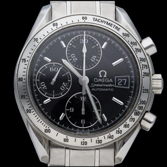 Omega Speedmaster Reduced Watch