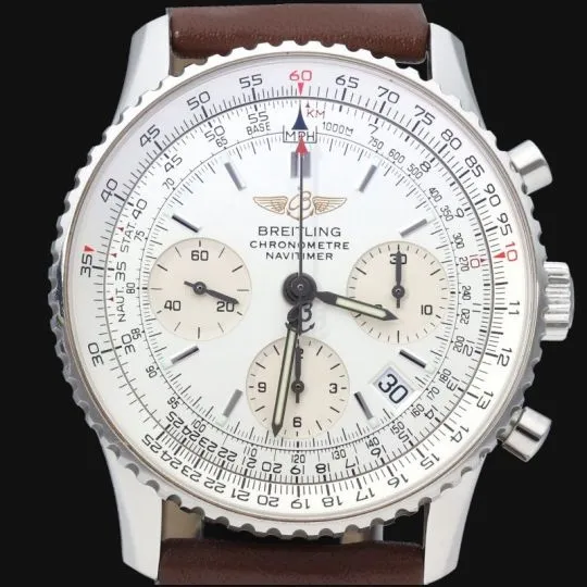 Breitling Navitimer Automatic 42 Watch