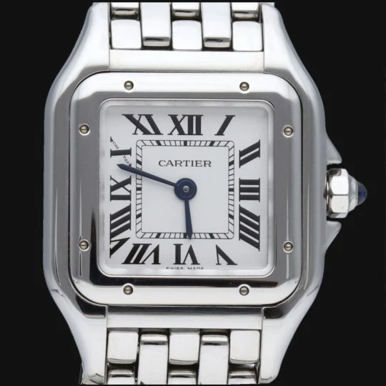 Cartier Panthere Mini Watch