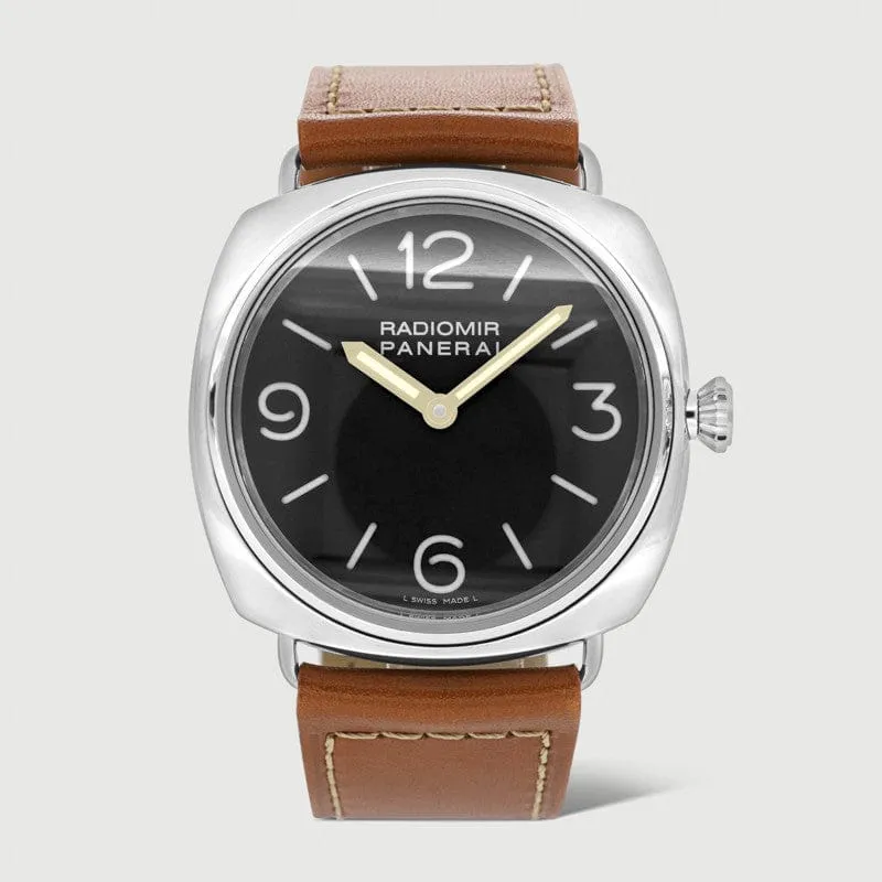 Panerai Radiomir 1938 watch