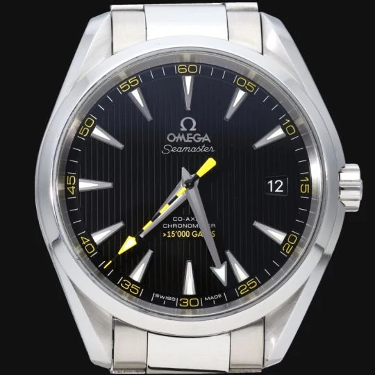 Omega Seamaster Aqua Terra Watch