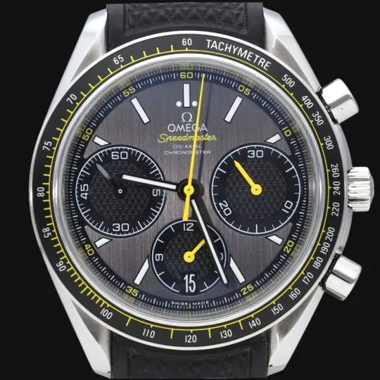 Omega Speedmaster Racing Chronograph Co-Axial Watch