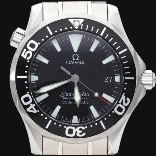 Omega Seamaster 300M Watch
