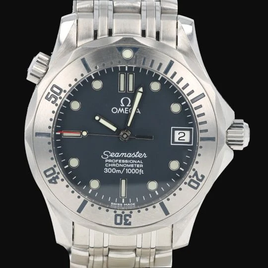 Omega Seamaster 300 M Watch
