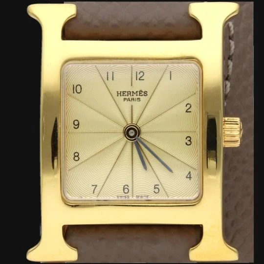 Hermes Heure H Watch