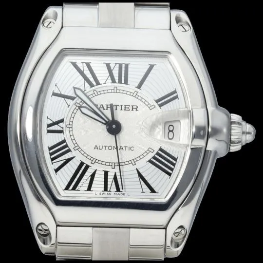Cartier Roadster Automatic Watch