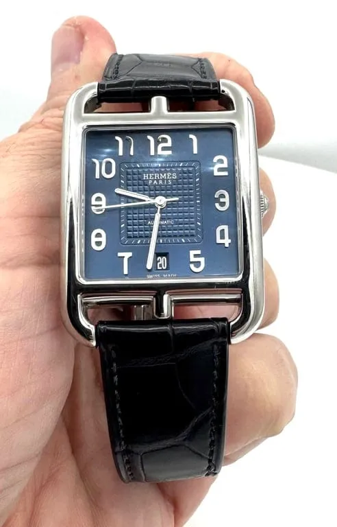 Hermès Cape Cod - Men's automatic watch
