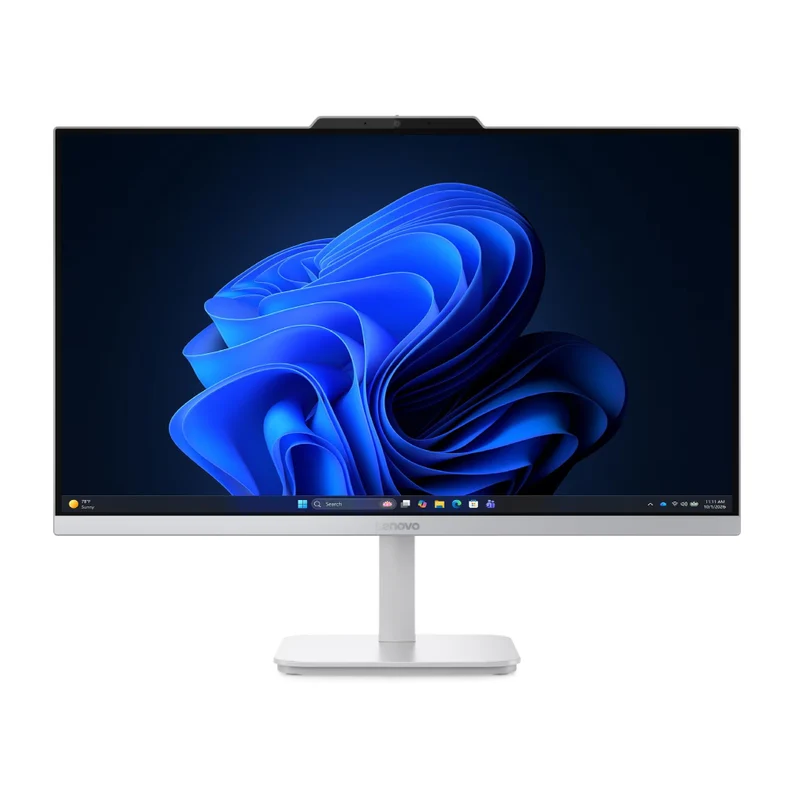 Lenovo Computadora Desktop 23.8" All in One A105 AIO en Español, 512 GB, F0JS001GGJ