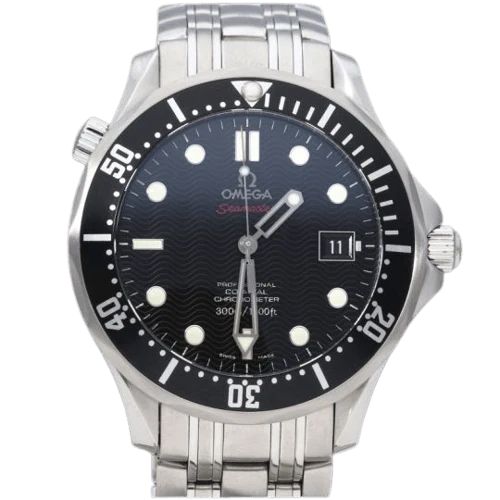 Omega Seamaster 300M Watch