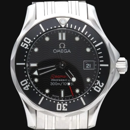 Omega Seamaster 300M Watch