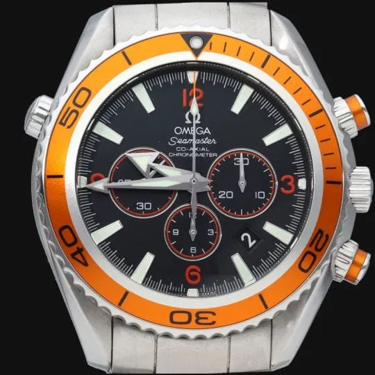 Omega Seamaster Diver 300M Watch