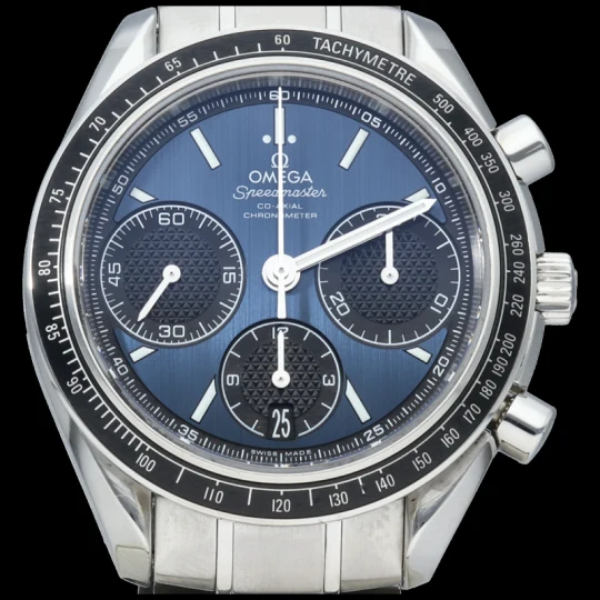 Omega Speedmaster Racing Chronograph Co-Axial Watch