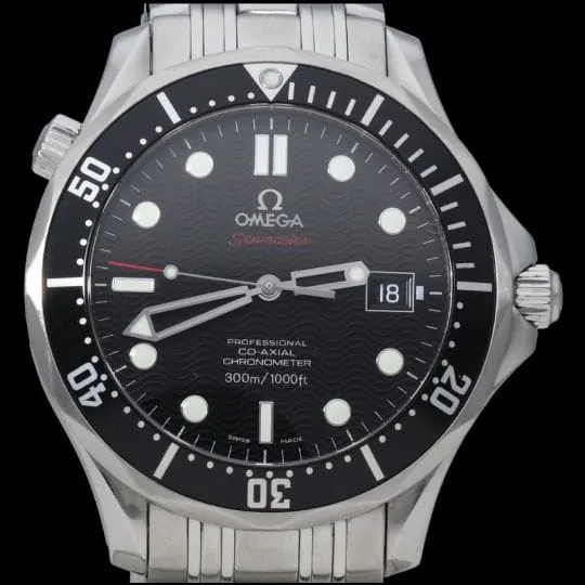 Omega Seamaster 300M Watch