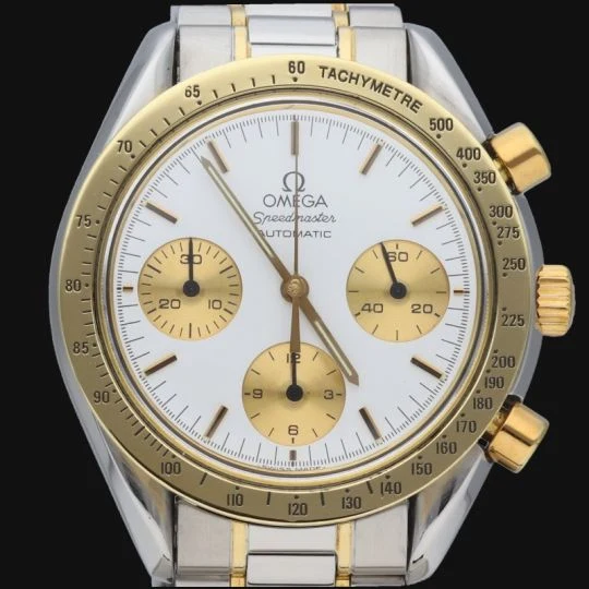 Omega Speedmaster Reduced Watch