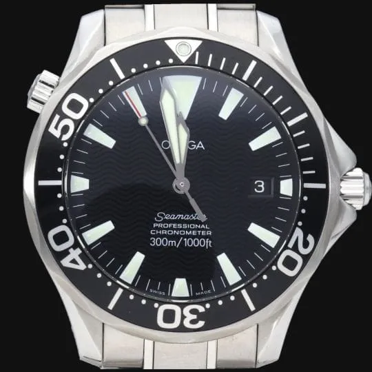 Omega Seamaster 300M Watch