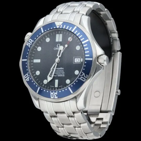 Omega Seamaster 300 M Watch