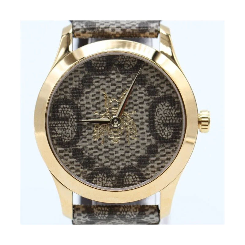 Gucci G-Timeless - Unisex watch YA1264068 in steel