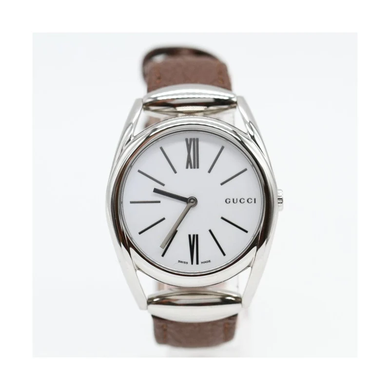 Gucci Horsebit YA140401 - Quartz steel watch