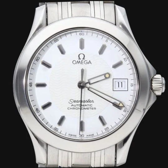 Omega Seamaster 120M 36Mm Automatic Watch