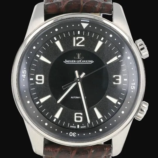 Jaeger Lecoultre Polaris Chronograph Watch