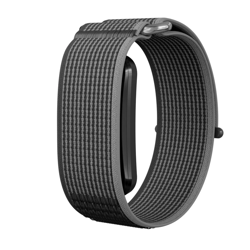 Correa nylon trail Garmin Cirqa (negro/gris)