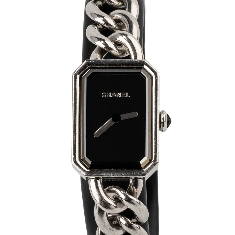 Chanel First H3248 - Steel watch