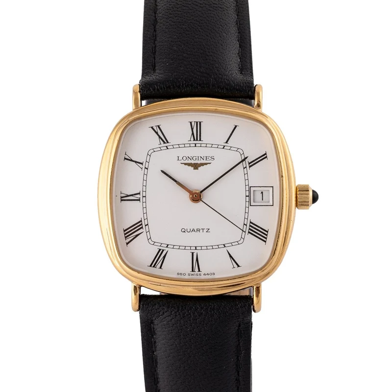 "TV" Quartz 950 4403
