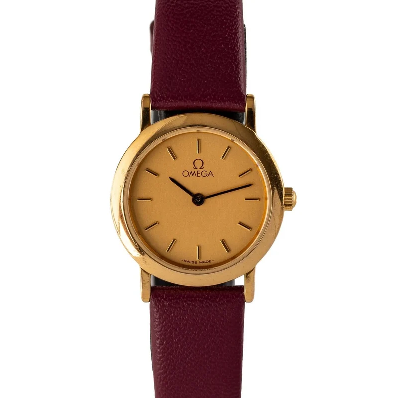 De Ville 595.0097.2