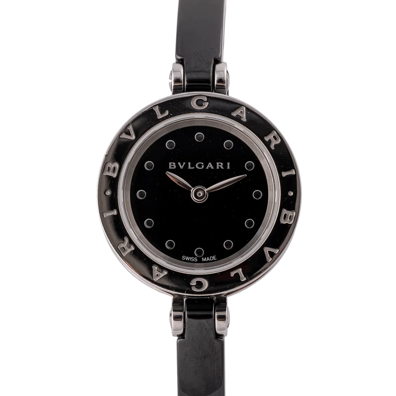 Bulgari B.Zero 1 - BZ23SC watch in steel