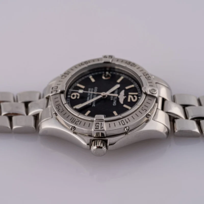 Breitling Colt Ocean - A77350 watch in steel