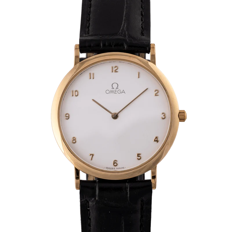 De Ville 195.0075.2