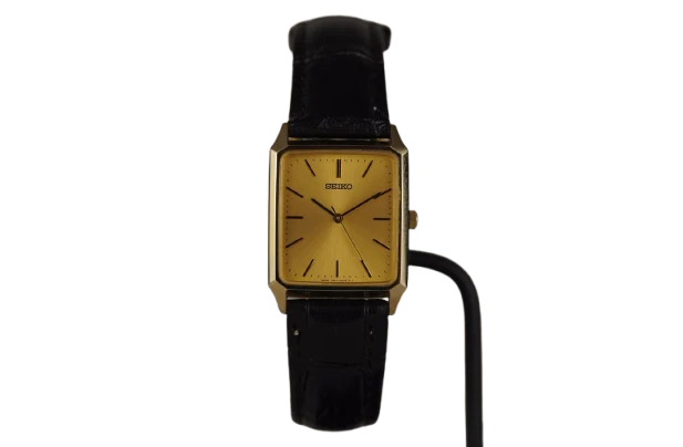 "Tank" Quartz 7N01-5180