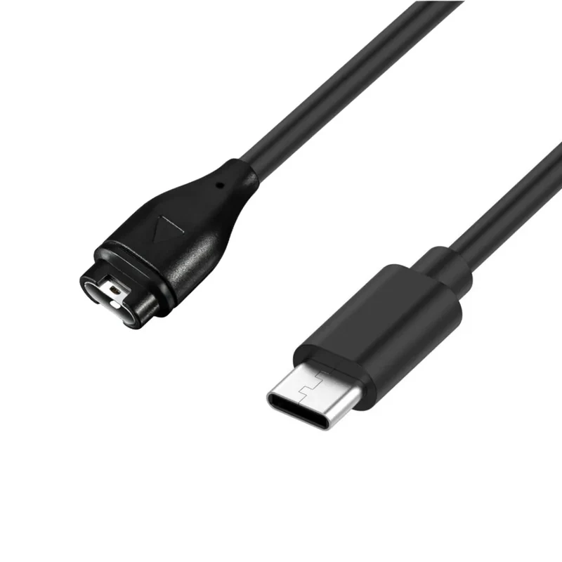 Cargador USB-C Cirqa