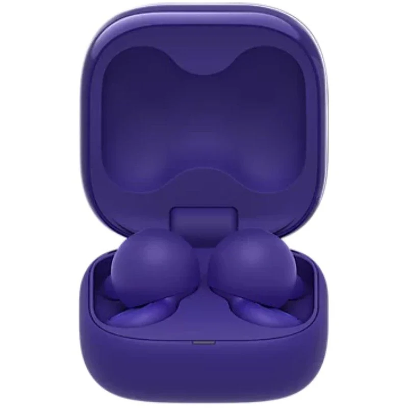 Sony LinkBuds Open WF-L910 Auriculares Bluetooth Violeta