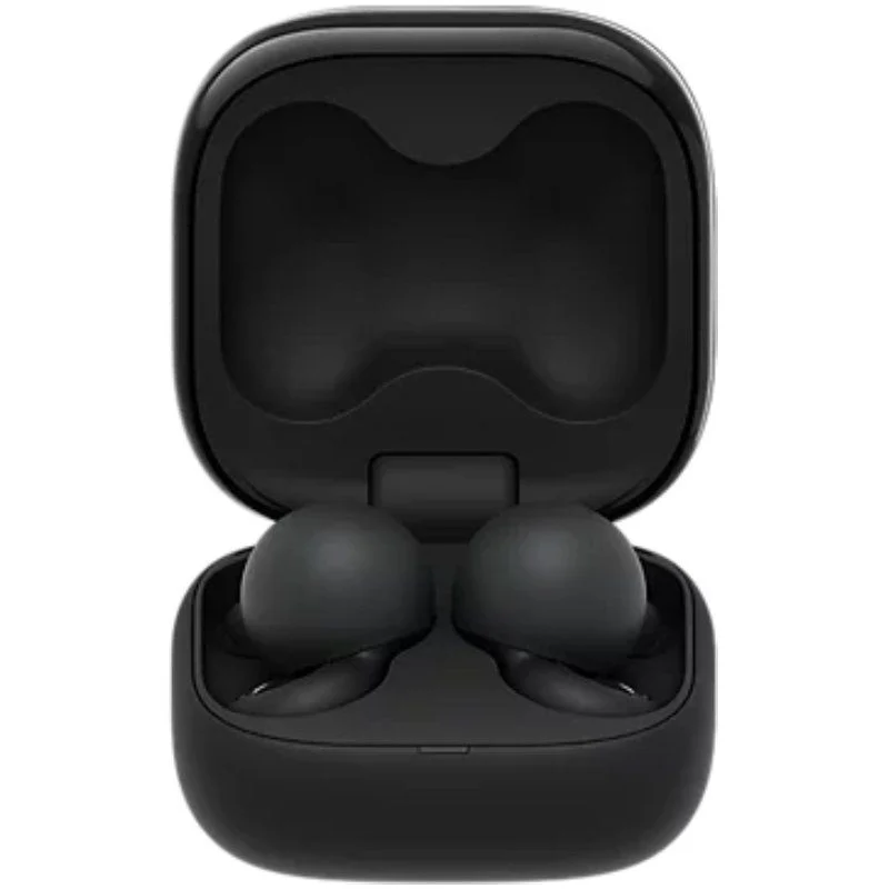 Sony LinkBuds Open WF-L910 Auriculares Bluetooth Negros