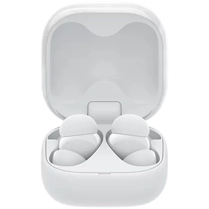 Sony LinkBuds Fit Auriculares Bluetooth Blancos