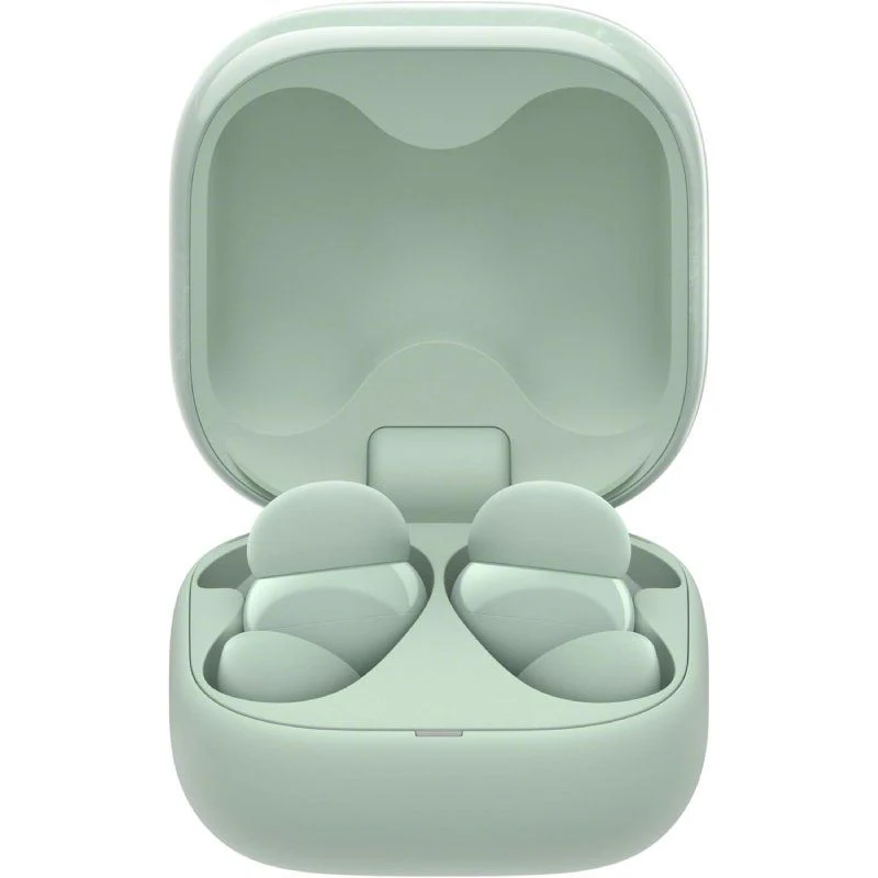 Sony LinkBuds Fit Auriculares Bluetooth Verde