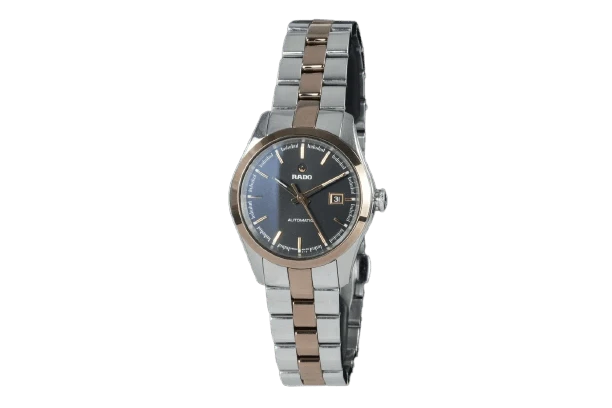 Rado HyperChrome - Automatic steel watch